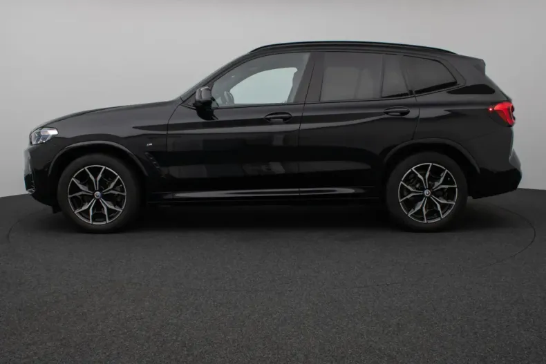 BMW X3 din 2022 cu 39.237 km - oferta BMW166550 - foto 10