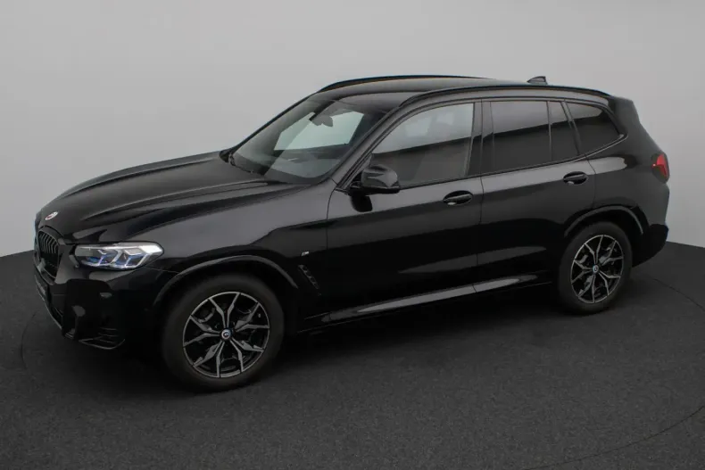 BMW X3 din 2022 cu 39.237 km - oferta BMW166550 - foto 11