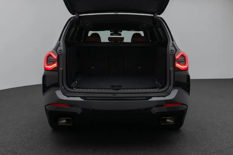 BMW X3 din 2022 cu 39.237 km - oferta BMW166550 - foto 12