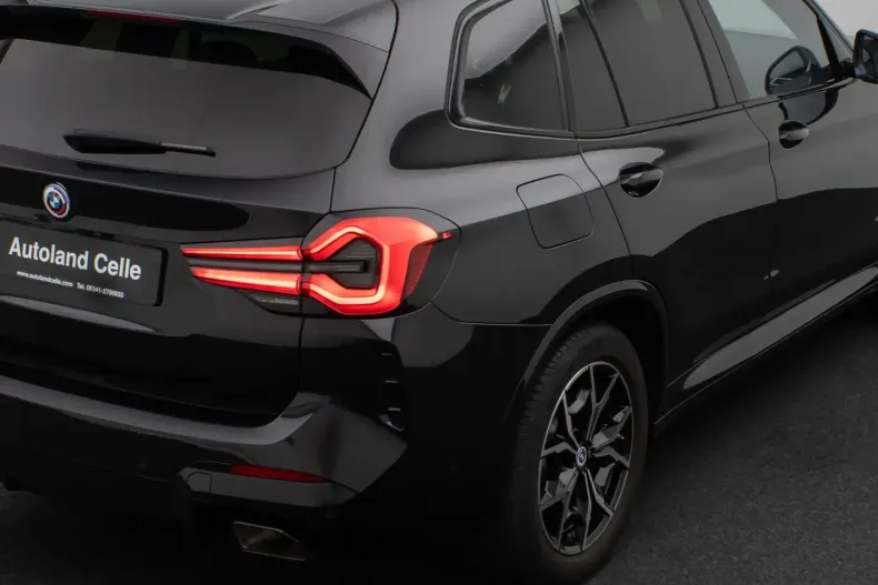 BMW X3 din 2022 cu 39.237 km - oferta BMW166550 - foto 13