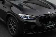 BMW X3 din 2022 cu 39.237 km - oferta BMW166550 - foto 16