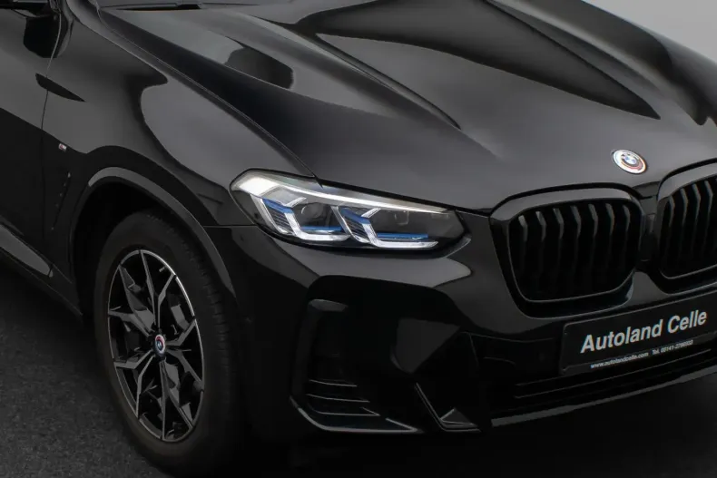 BMW X3 din 2022 cu 39.237 km - oferta BMW166550 - foto 16