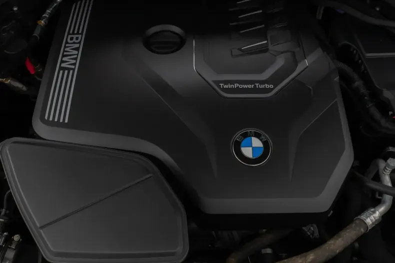 BMW X3 din 2022 cu 39.237 km - oferta BMW166550 - foto 17