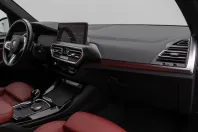 BMW X3 din 2022 cu 39.237 km - oferta BMW166550 - foto 22