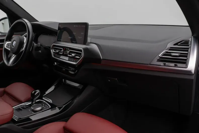 BMW X3 din 2022 cu 39.237 km - oferta BMW166550 - foto 22