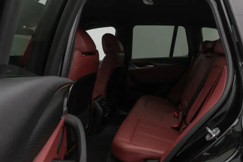 BMW X3 din 2022 cu 39.237 km - oferta BMW166550 - foto 24