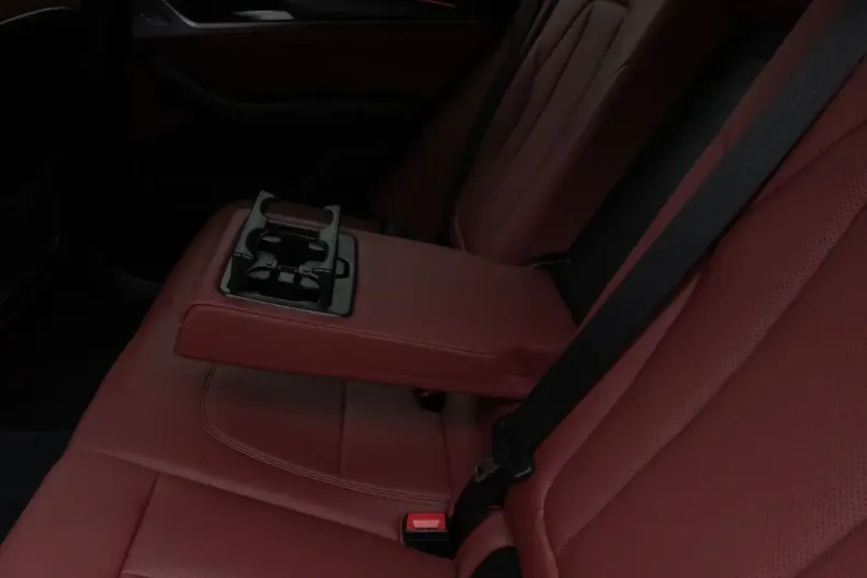 BMW X3 din 2022 cu 39.237 km - oferta BMW166550 - foto 26