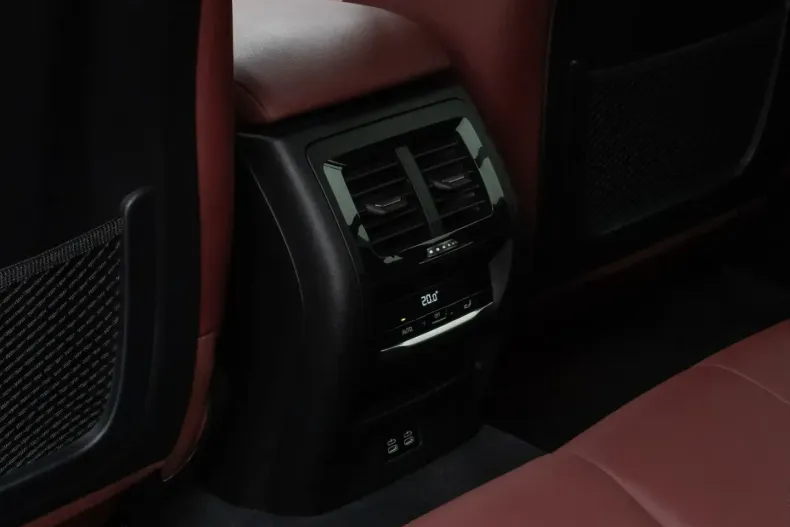 BMW X3 din 2022 cu 39.237 km - oferta BMW166550 - foto 28