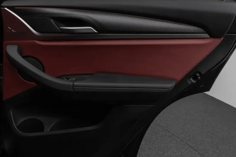 BMW X3 din 2022 cu 39.237 km - oferta BMW166550 - foto 30