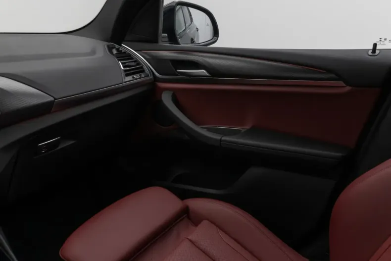 BMW X3 din 2022 cu 39.237 km - oferta BMW166550 - foto 31