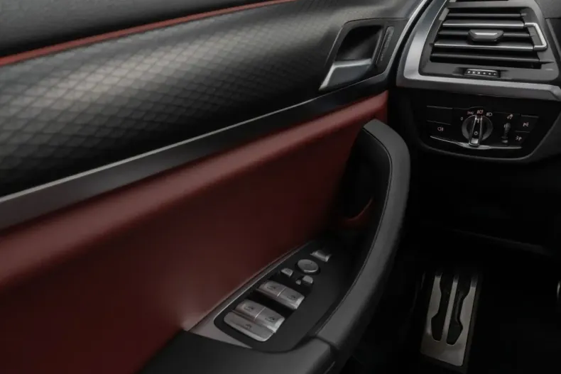 BMW X3 din 2022 cu 39.237 km - oferta BMW166550 - foto 32