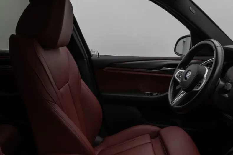 BMW X3 din 2022 cu 39.237 km - oferta BMW166550 - foto 35