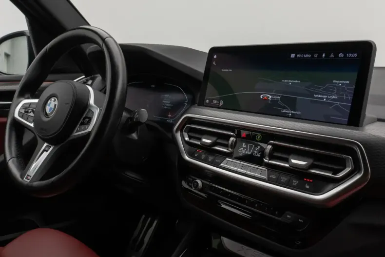 BMW X3 din 2022 cu 39.237 km - oferta BMW166550 - foto 36