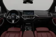 BMW X3 din 2022 cu 39.237 km - oferta BMW166550 - foto 38