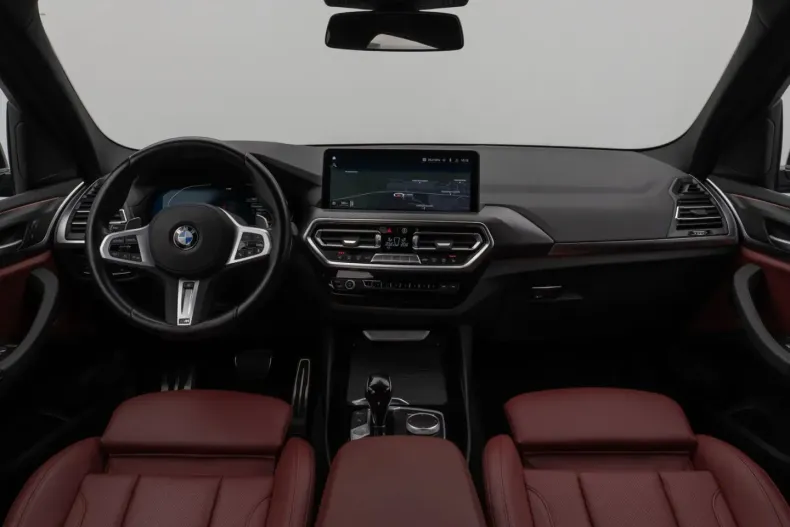 BMW X3 din 2022 cu 39.237 km - oferta BMW166550 - foto 38