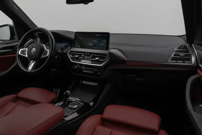 BMW X3 din 2022 cu 39.237 km - oferta BMW166550 - foto 39