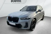 BMW X3 din 2022 cu 36.038 km - oferta BMW166551 - foto 1