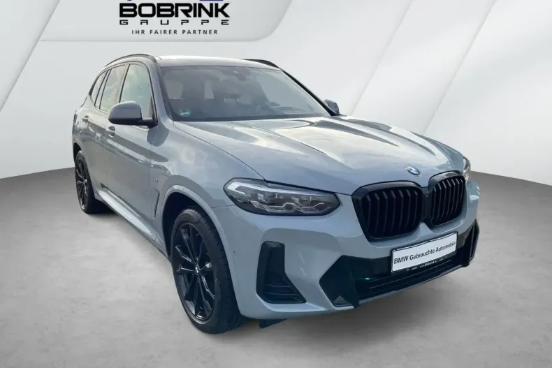 BMW X3 din 2022 cu 36.038 km - oferta BMW166551 - foto 2
