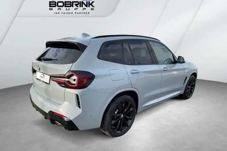 BMW X3 din 2022 cu 36.038 km - oferta BMW166551 - foto 3