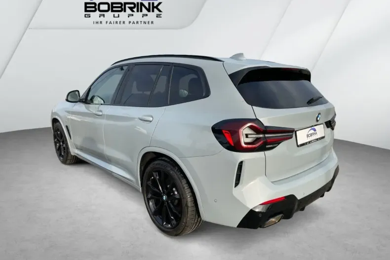 BMW X3 din 2022 cu 36.038 km - oferta BMW166551 - foto 4