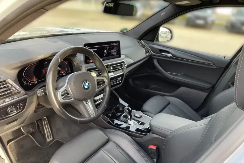 BMW X3 din 2022 cu 36.038 km - oferta BMW166551 - foto 5