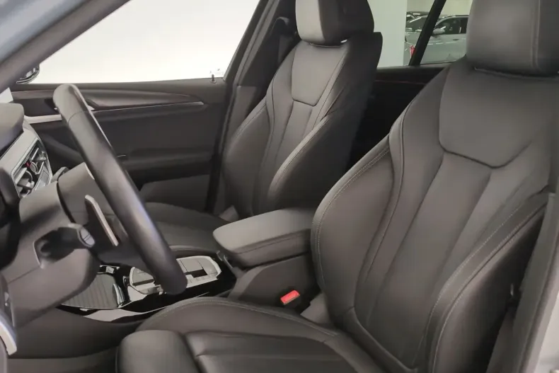 BMW X3 din 2022 cu 47.346 km - oferta BMW166552 - foto 2