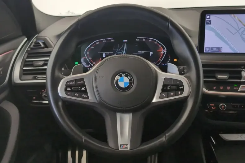 BMW X3 din 2022 cu 47.346 km - oferta BMW166552 - foto 4