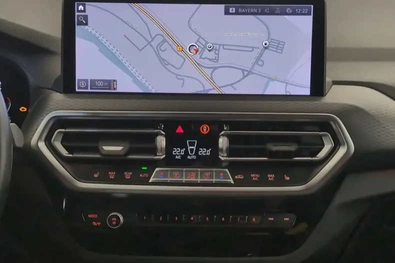 BMW X3 din 2022 cu 47.346 km - oferta BMW166552 - foto 5