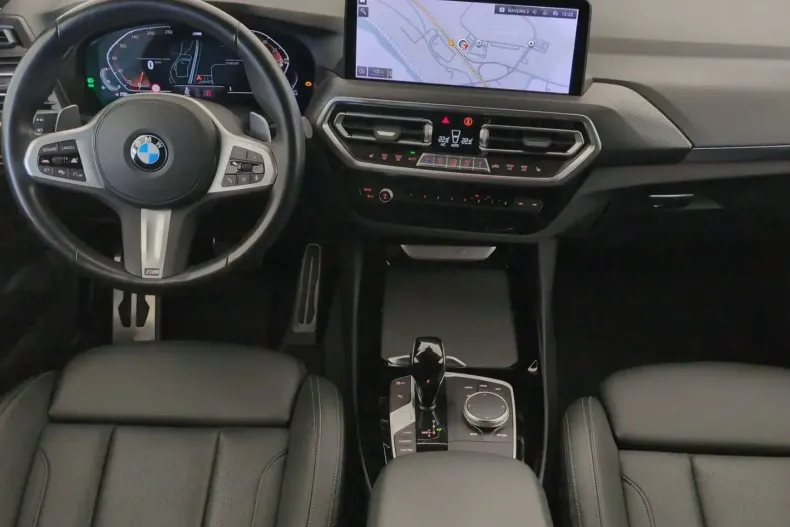 BMW X3 din 2022 cu 47.346 km - oferta BMW166552 - foto 6