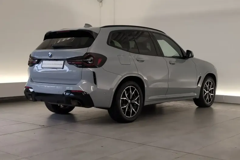 BMW X3 din 2022 cu 47.346 km - oferta BMW166552 - foto 7