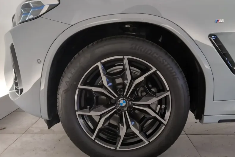 BMW X3 din 2022 cu 47.346 km - oferta BMW166552 - foto 9