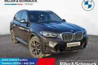 BMW X3 din 2024 cu 40.411 km - oferta BMW166553 - foto 1