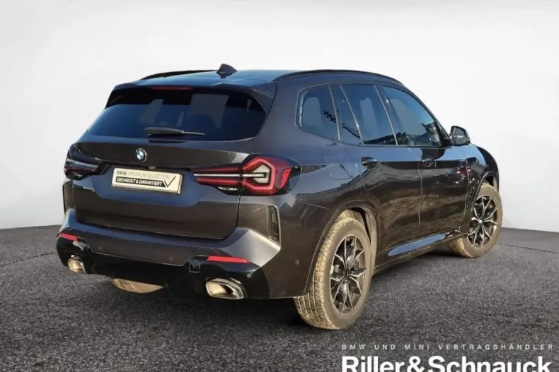 BMW X3 din 2024 cu 40.411 km - oferta BMW166553 - foto 2