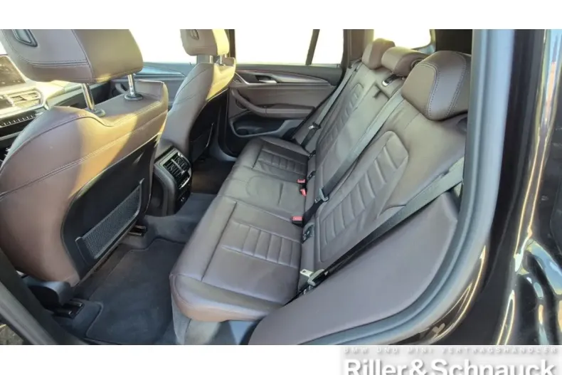 BMW X3 din 2024 cu 40.411 km - oferta BMW166553 - foto 4