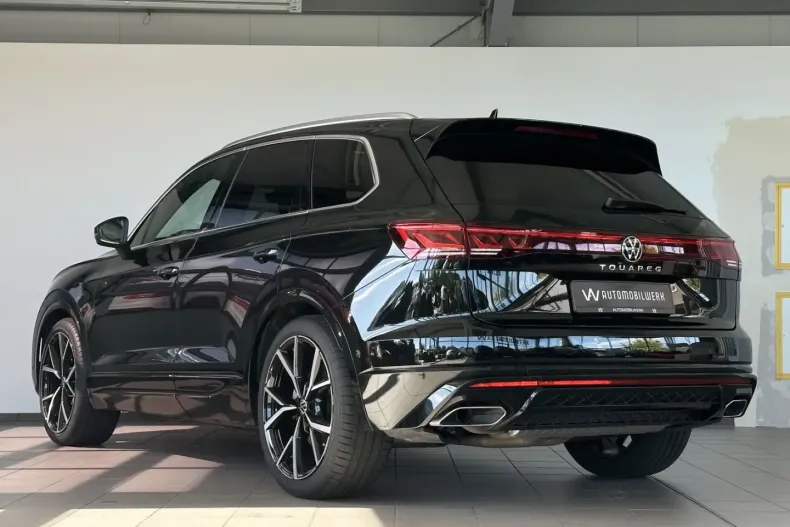 Volkswagen Touareg din 2024 cu 39.000 km - oferta VOL166554 - foto 6