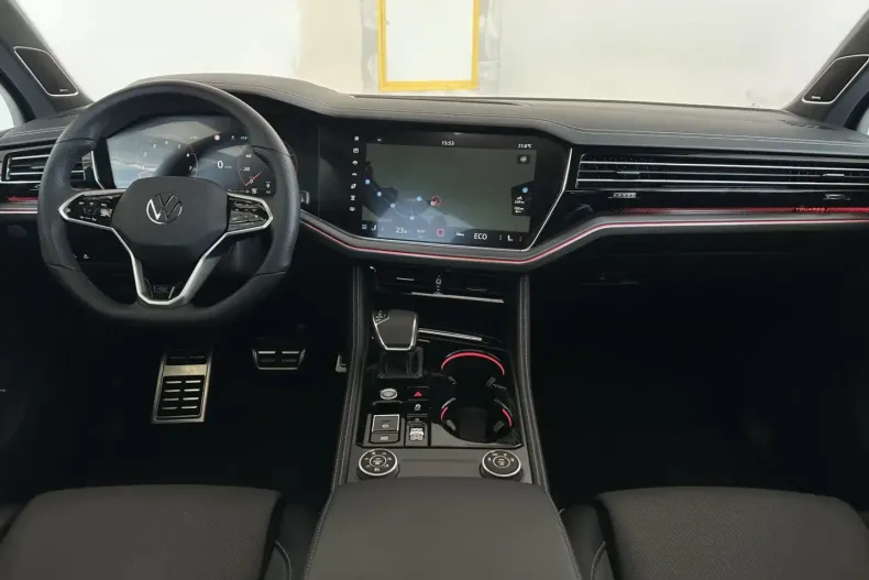 Volkswagen Touareg din 2024 cu 39.000 km - oferta VOL166554 - foto 10