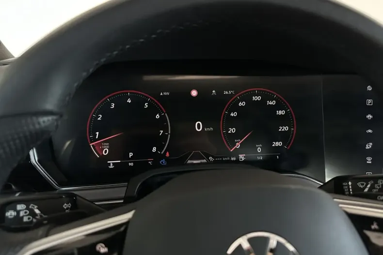 Volkswagen Touareg din 2024 cu 39.000 km - oferta VOL166554 - foto 15