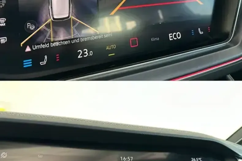 Volkswagen Touareg din 2024 cu 39.000 km - oferta VOL166554 - foto 20