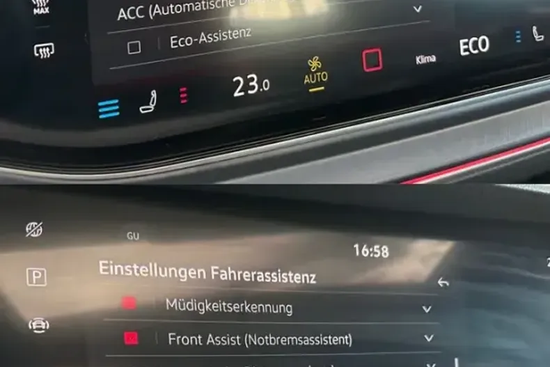 Volkswagen Touareg din 2024 cu 39.000 km - oferta VOL166554 - foto 21