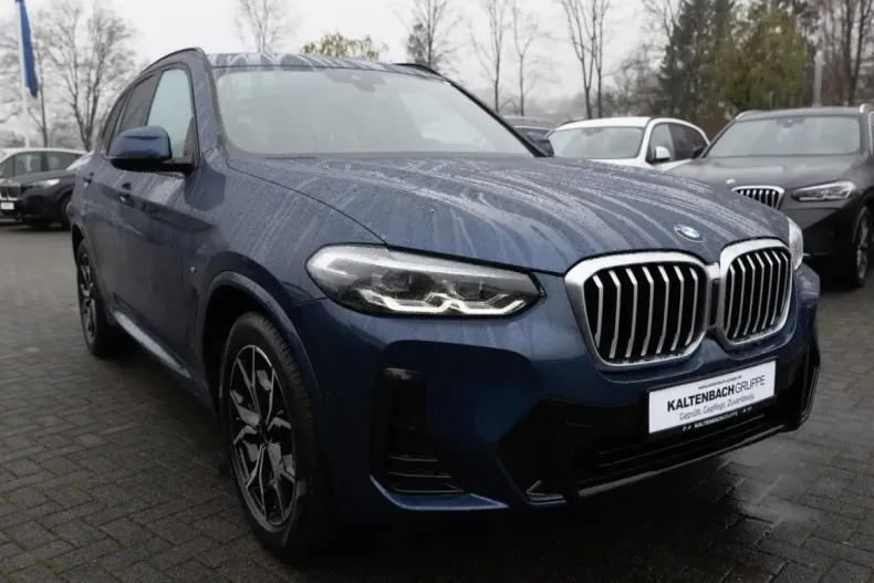 BMW X3 din 2022 cu 34.217 km - oferta BMW166555 - foto 3