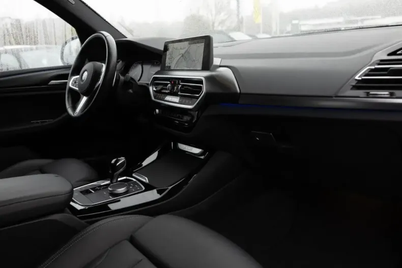 BMW X3 din 2022 cu 34.217 km - oferta BMW166555 - foto 9