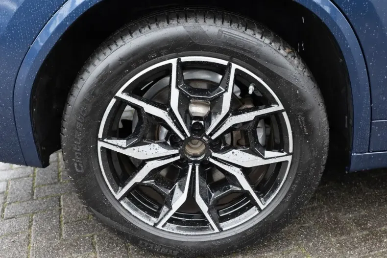 BMW X3 din 2022 cu 34.217 km - oferta BMW166555 - foto 11