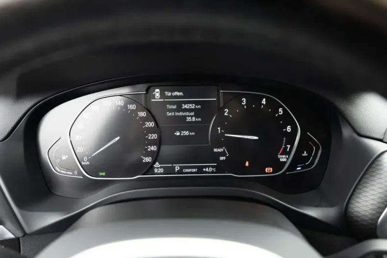 BMW X3 din 2022 cu 34.217 km - oferta BMW166555 - foto 14