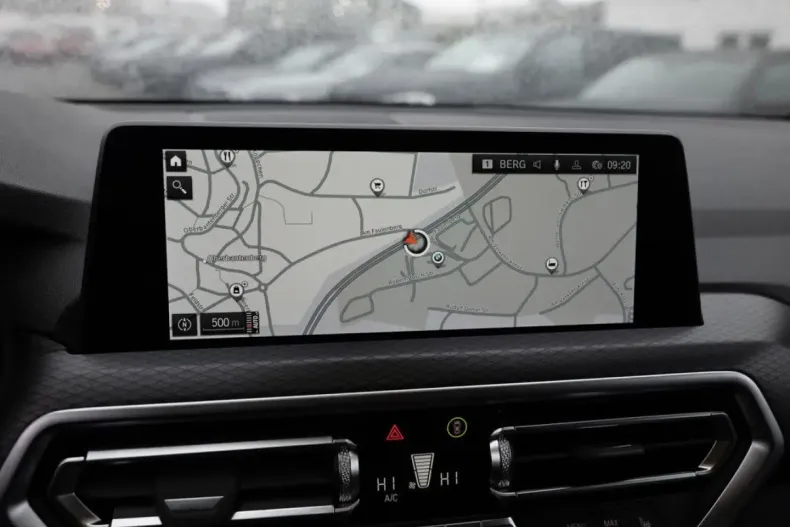 BMW X3 din 2022 cu 34.217 km - oferta BMW166555 - foto 15