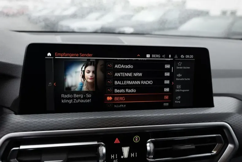 BMW X3 din 2022 cu 34.217 km - oferta BMW166555 - foto 16