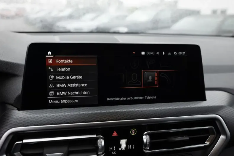 BMW X3 din 2022 cu 34.217 km - oferta BMW166555 - foto 17