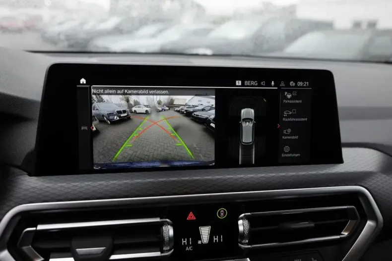 BMW X3 din 2022 cu 34.217 km - oferta BMW166555 - foto 18