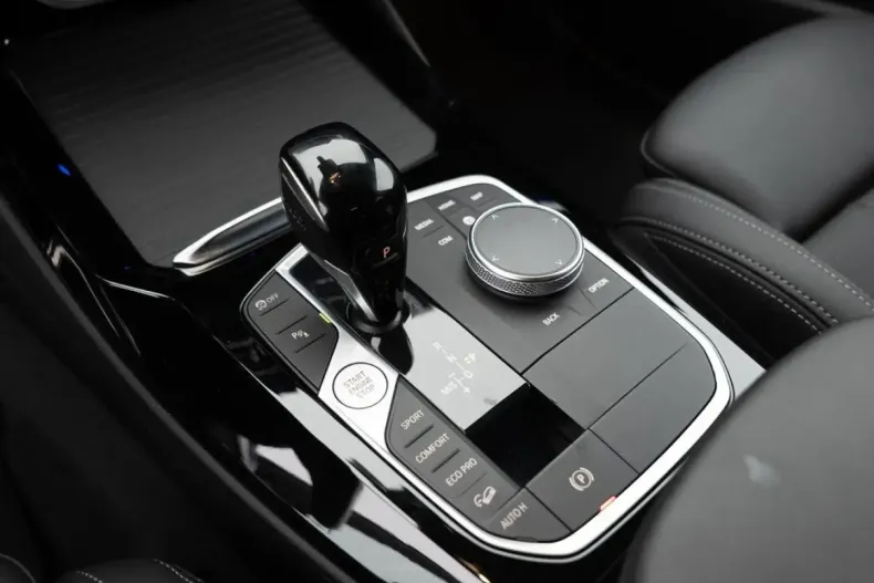 BMW X3 din 2022 cu 34.217 km - oferta BMW166555 - foto 20