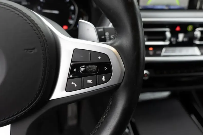 BMW X3 din 2022 cu 34.217 km - oferta BMW166555 - foto 21