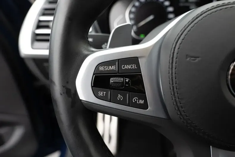 BMW X3 din 2022 cu 34.217 km - oferta BMW166555 - foto 22